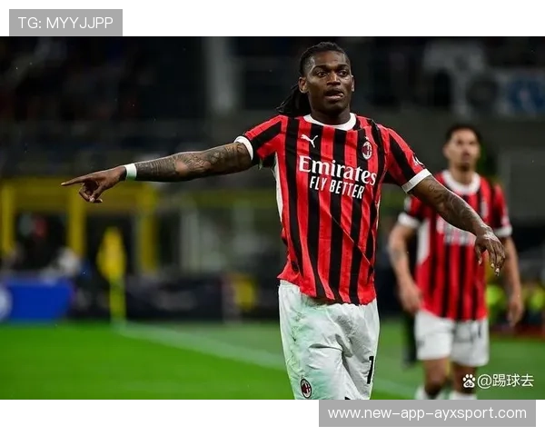 米兰德比:一场比赛决定整个赛季的心情