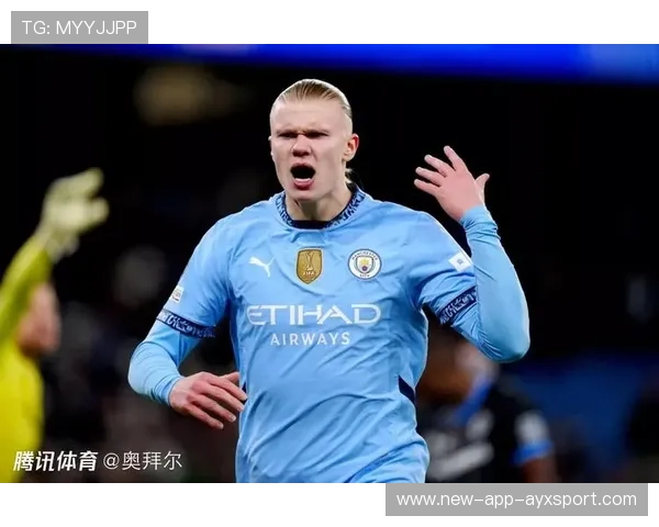 曼城连遭魔鬼赛程！对纽卡这战不能有丝毫失误