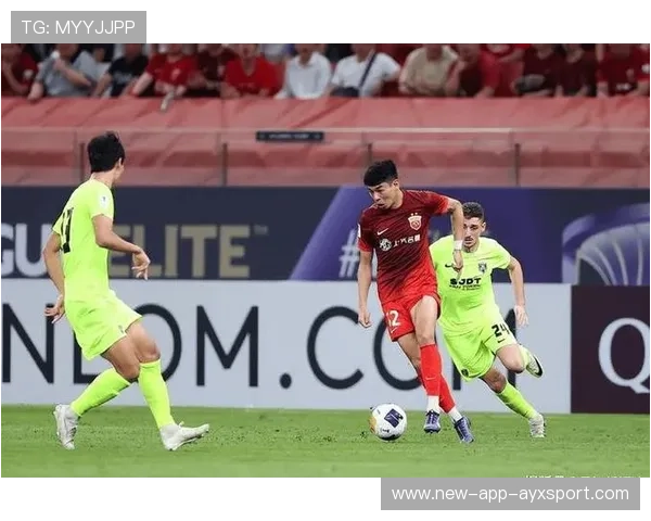 上海海港在亚冠生死战中迎接挑战，柔佛主场压力山大