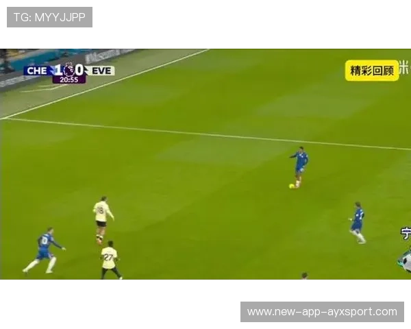 切尔西古斯托外线超车传中助攻效率感人